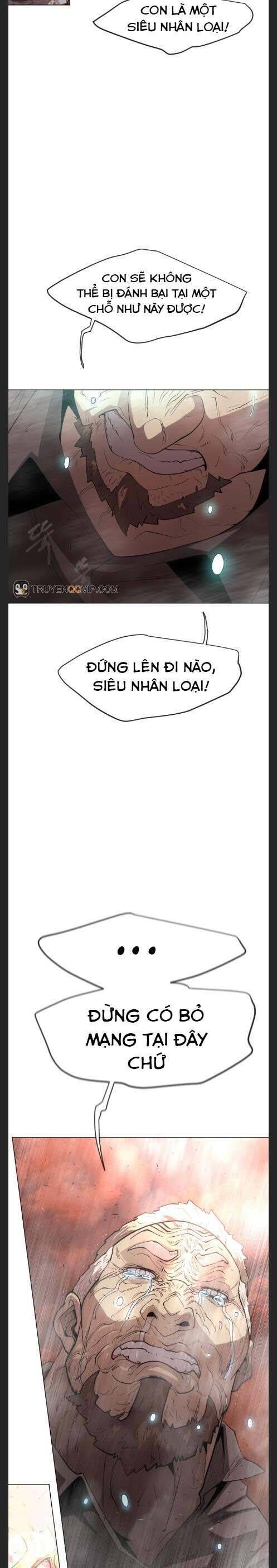 Kỷ Nguyên Siêu Anh Hùng Chapter 122 - 27