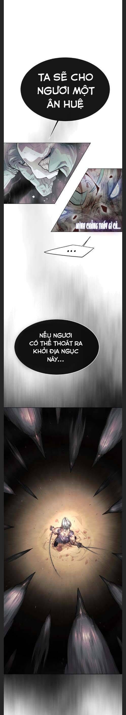 Kỷ Nguyên Siêu Anh Hùng Chapter 122 - 9