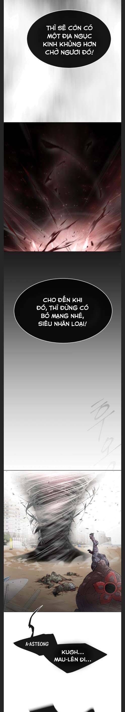 Kỷ Nguyên Siêu Anh Hùng Chapter 122 - 10