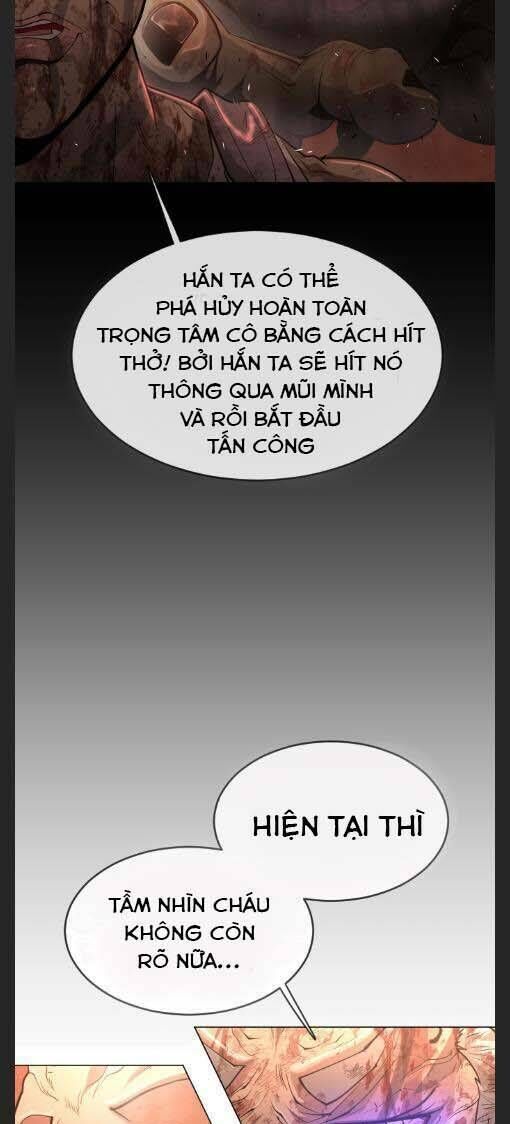 Kỷ Nguyên Siêu Anh Hùng Chapter 123 - 33