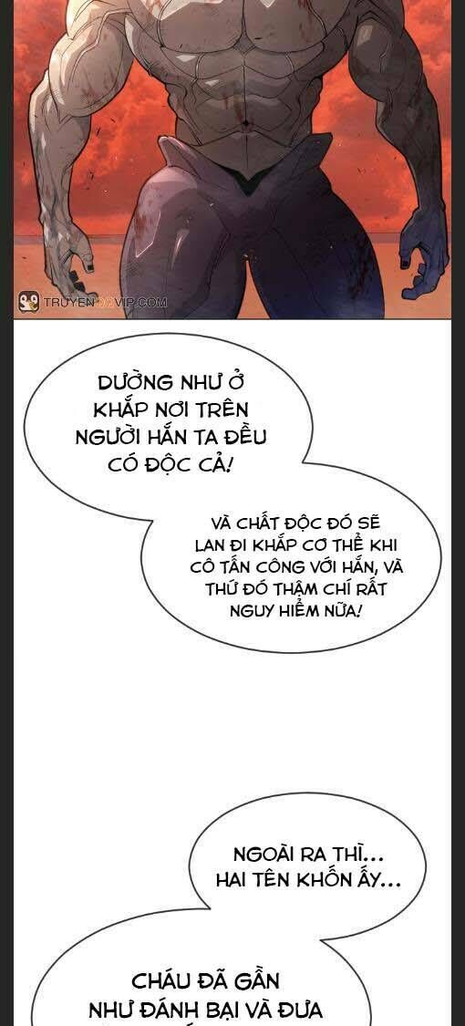 Kỷ Nguyên Siêu Anh Hùng Chapter 123 - 35