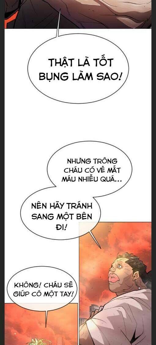 Kỷ Nguyên Siêu Anh Hùng Chapter 123 - 42
