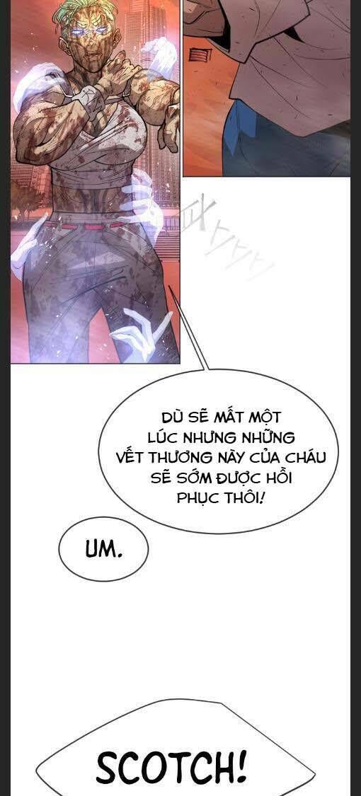 Kỷ Nguyên Siêu Anh Hùng Chapter 123 - 43