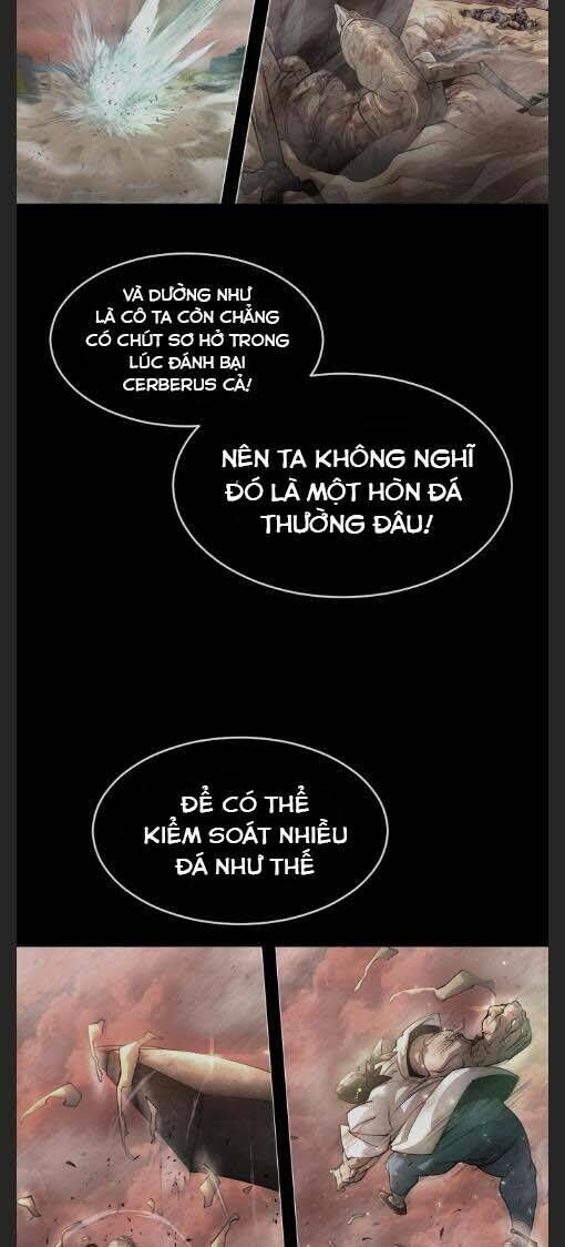 Kỷ Nguyên Siêu Anh Hùng Chapter 123 - 49