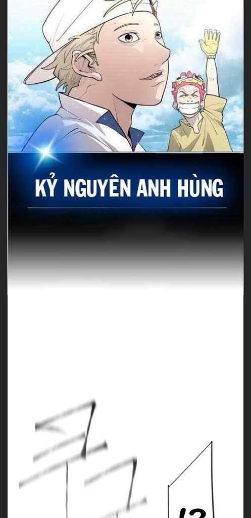 Kỷ Nguyên Siêu Anh Hùng Chapter 124 - 11