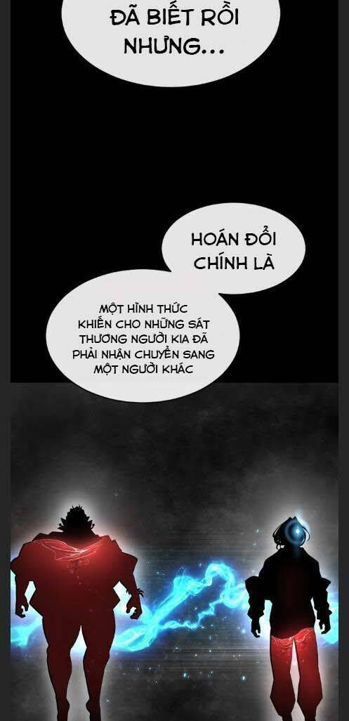 Kỷ Nguyên Siêu Anh Hùng Chapter 124 - 27