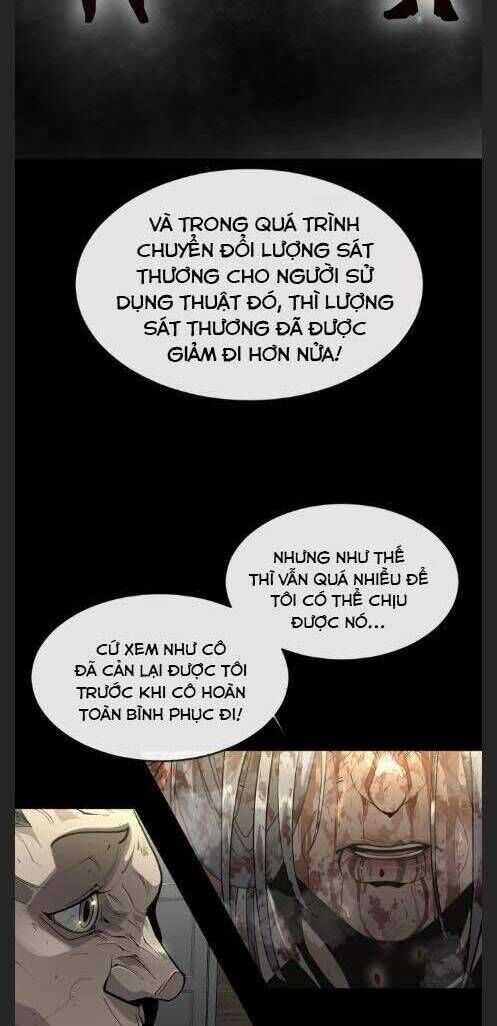 Kỷ Nguyên Siêu Anh Hùng Chapter 124 - 28