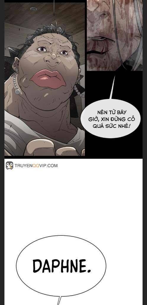 Kỷ Nguyên Siêu Anh Hùng Chapter 124 - 31