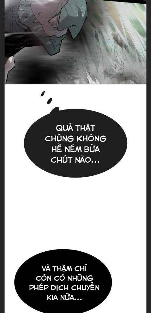 Kỷ Nguyên Siêu Anh Hùng Chapter 124 - 50