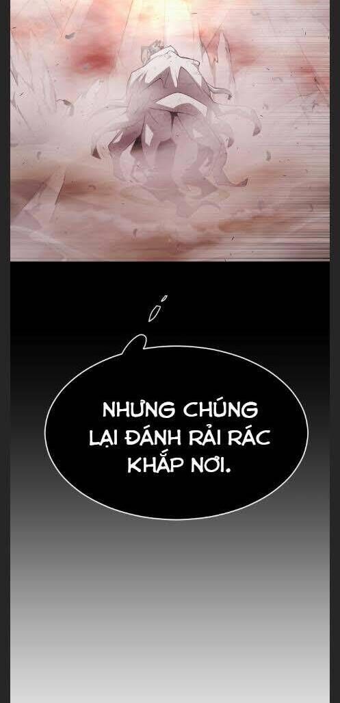 Kỷ Nguyên Siêu Anh Hùng Chapter 124 - 56
