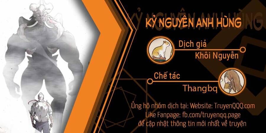 Kỷ Nguyên Siêu Anh Hùng Chapter 125 - 1