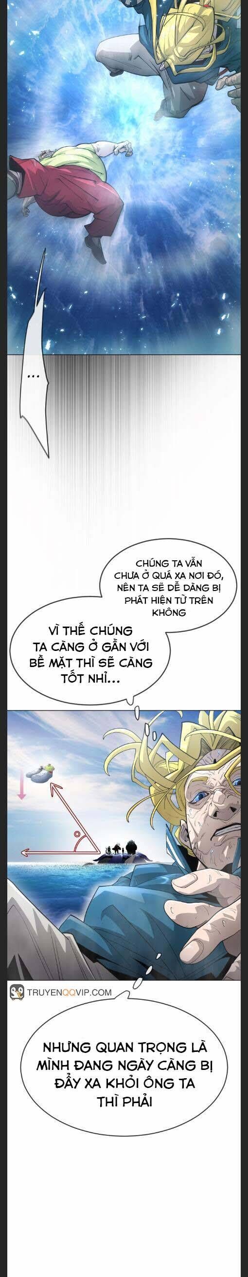 Kỷ Nguyên Siêu Anh Hùng Chapter 125 - 11