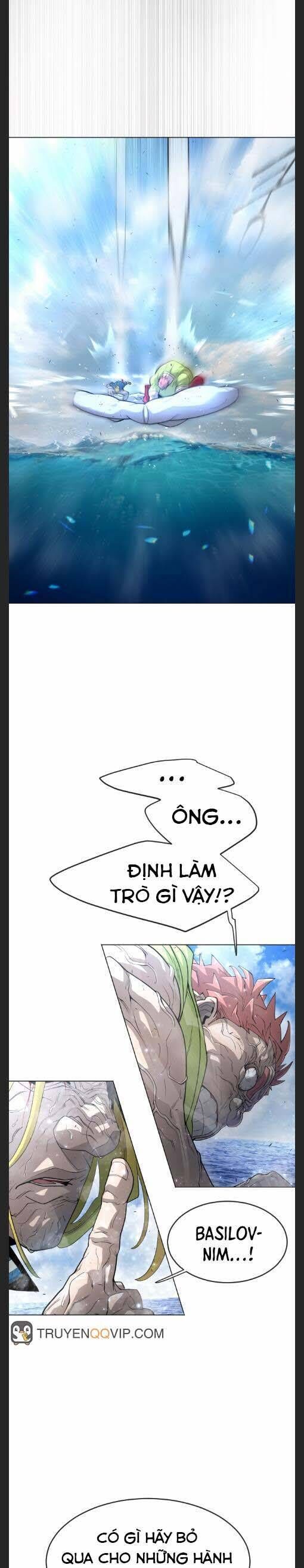 Kỷ Nguyên Siêu Anh Hùng Chapter 125 - 13