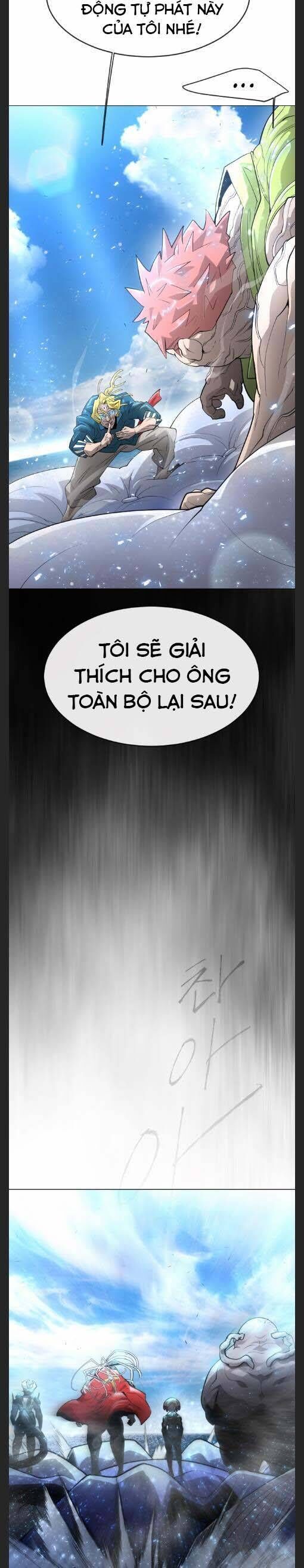 Kỷ Nguyên Siêu Anh Hùng Chapter 125 - 14