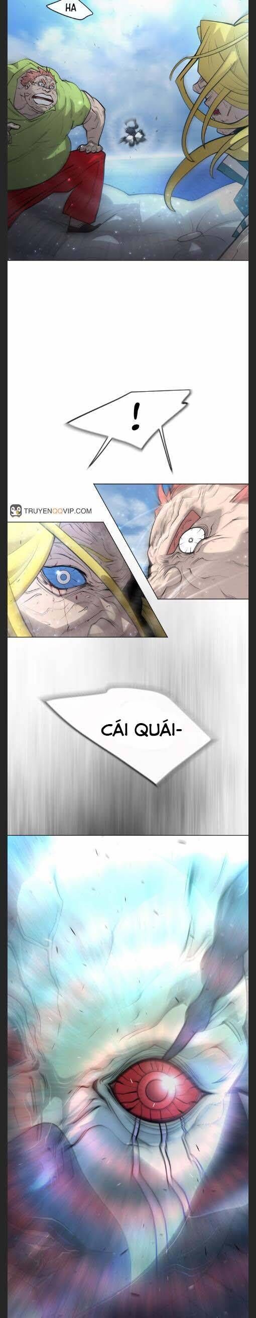 Kỷ Nguyên Siêu Anh Hùng Chapter 125 - 23
