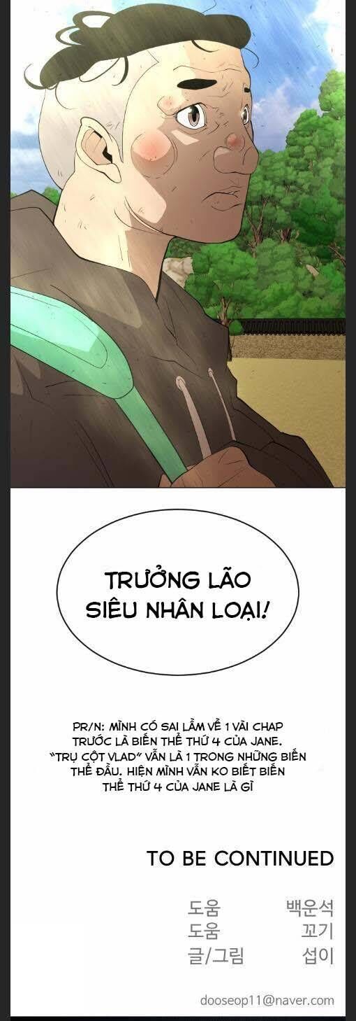 Kỷ Nguyên Siêu Anh Hùng Chapter 125 - 31