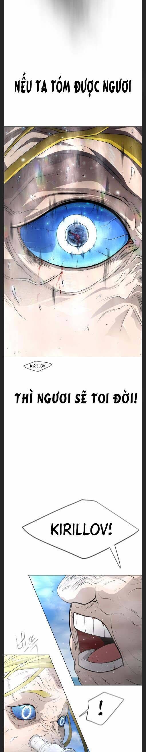 Kỷ Nguyên Siêu Anh Hùng Chapter 125 - 8