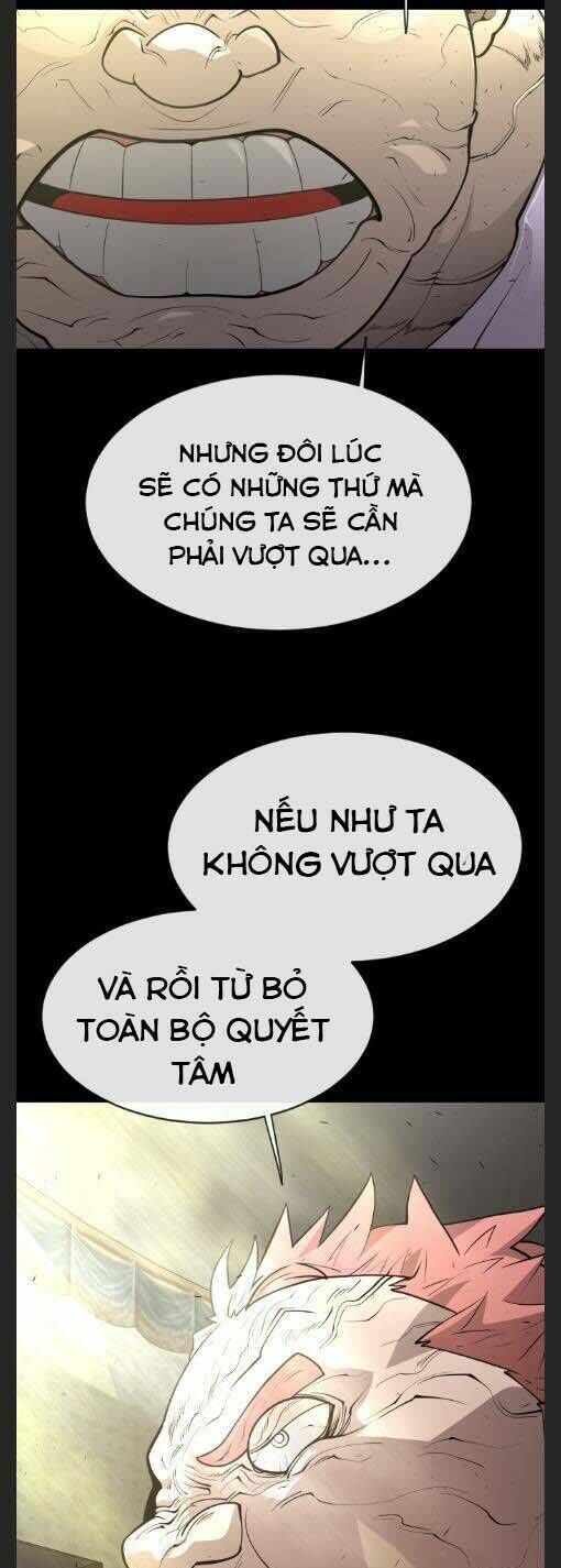 Kỷ Nguyên Siêu Anh Hùng Chapter 126 - 39