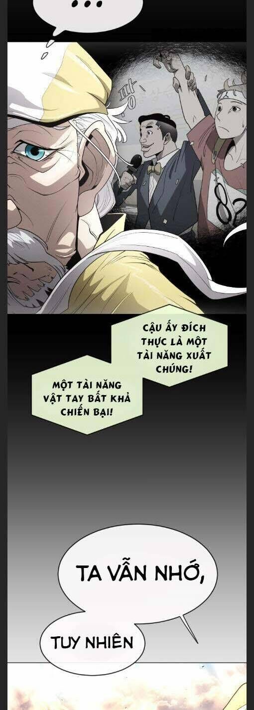 Kỷ Nguyên Siêu Anh Hùng Chapter 126 - 8