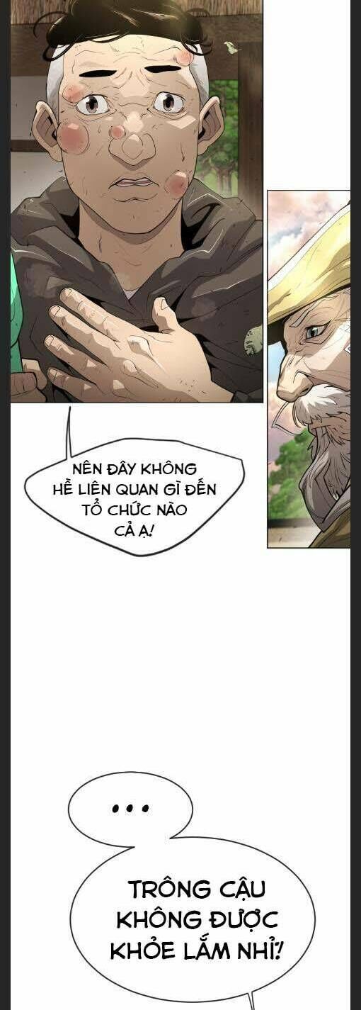 Kỷ Nguyên Siêu Anh Hùng Chapter 126 - 10