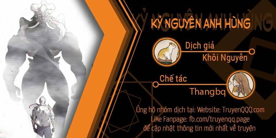 Kỷ Nguyên Siêu Anh Hùng Chapter 127 - 1