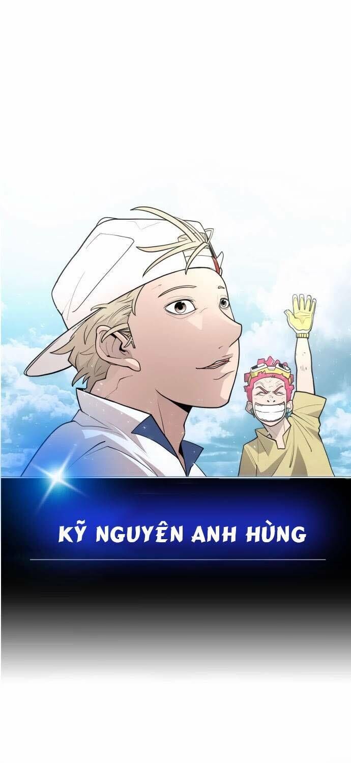 Kỷ Nguyên Siêu Anh Hùng Chapter 127 - 12