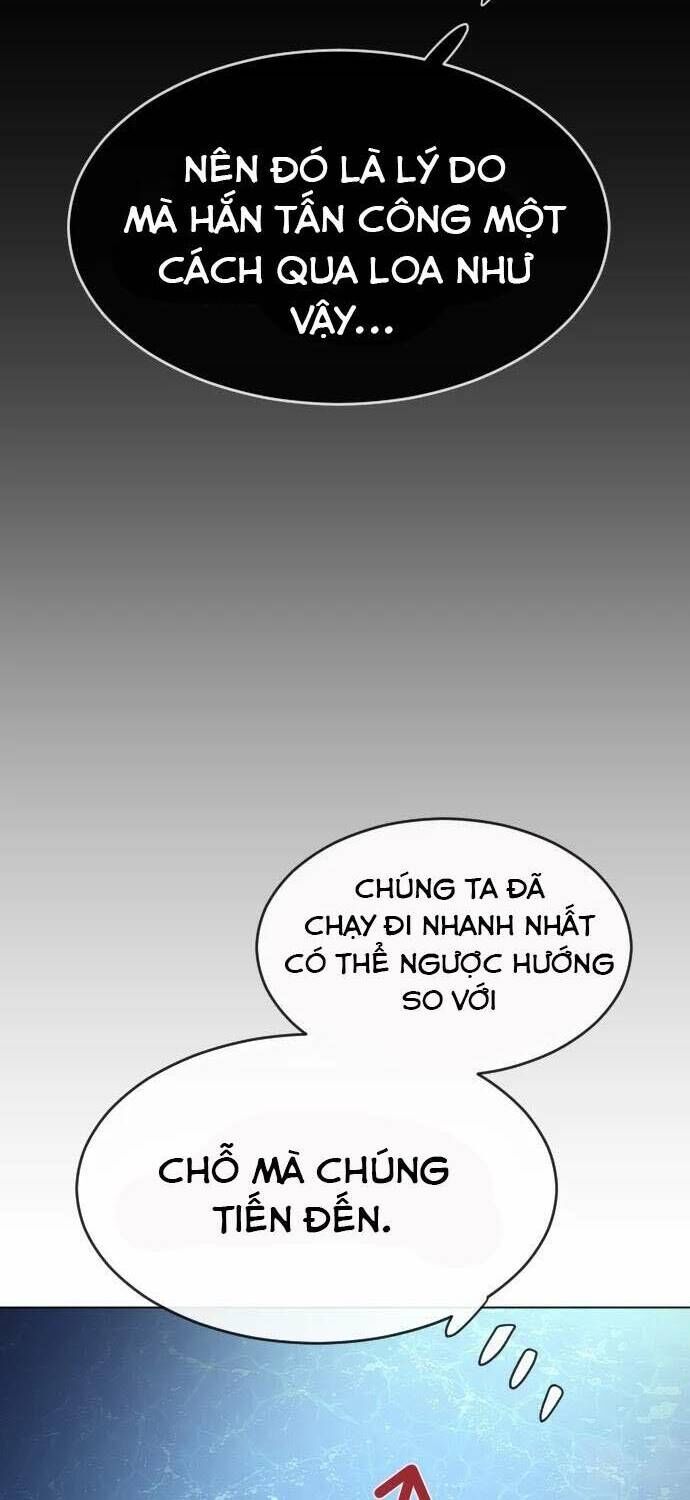 Kỷ Nguyên Siêu Anh Hùng Chapter 127 - 75