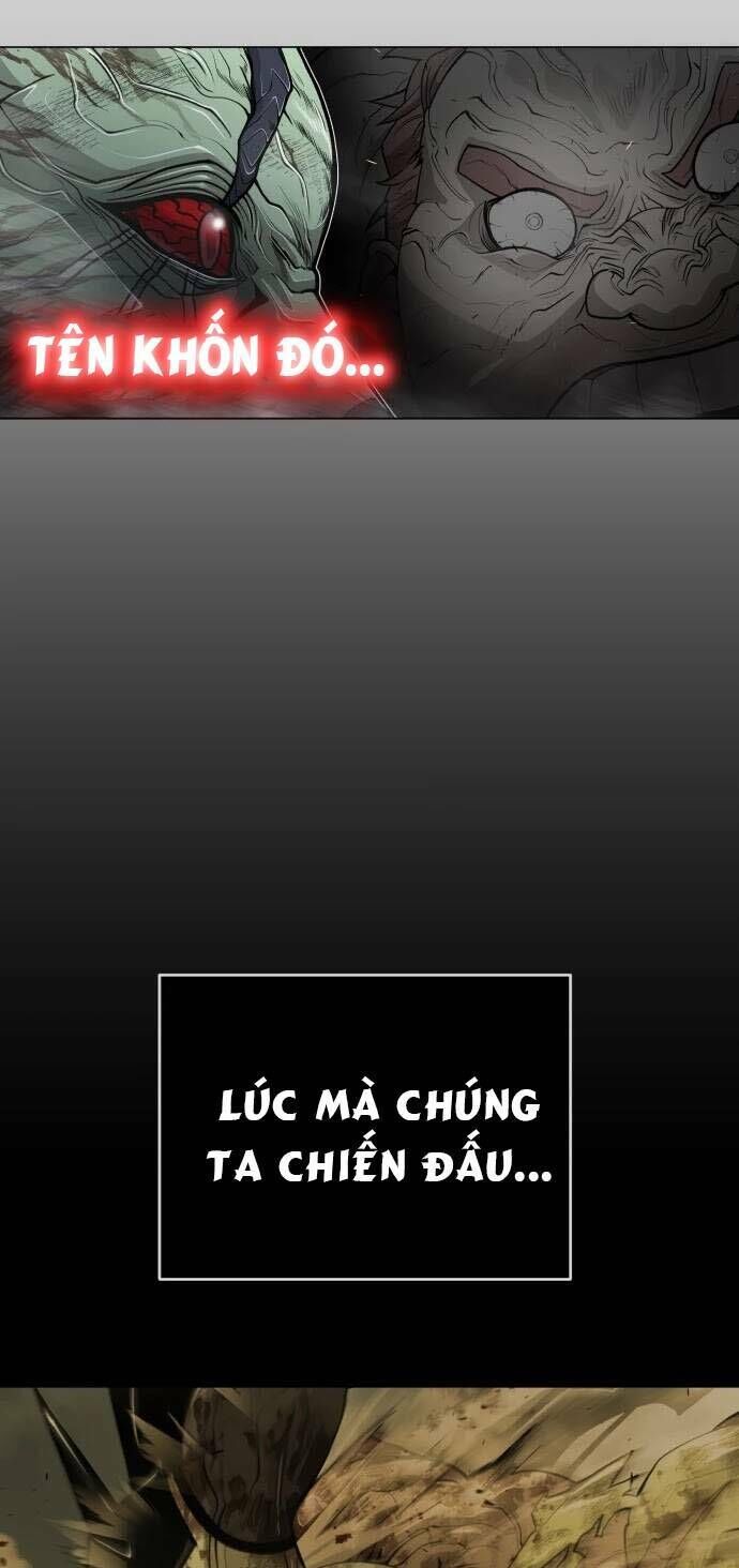 Kỷ Nguyên Siêu Anh Hùng Chapter 128 - 16