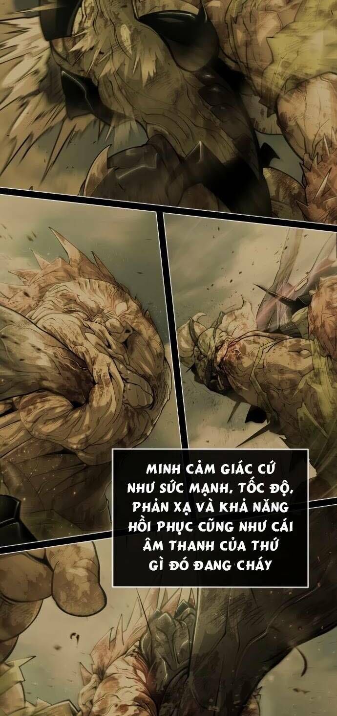 Kỷ Nguyên Siêu Anh Hùng Chapter 128 - 17