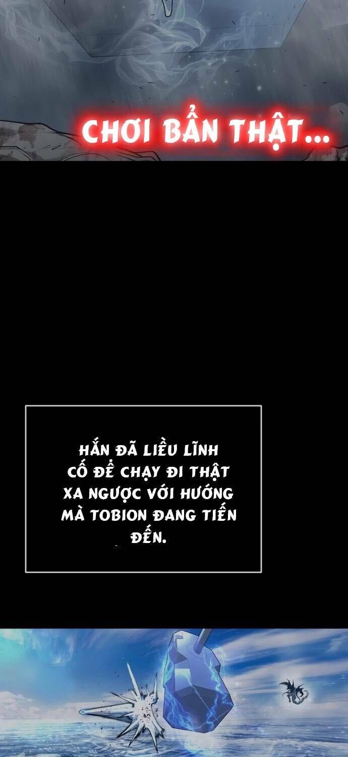 Kỷ Nguyên Siêu Anh Hùng Chapter 128 - 22