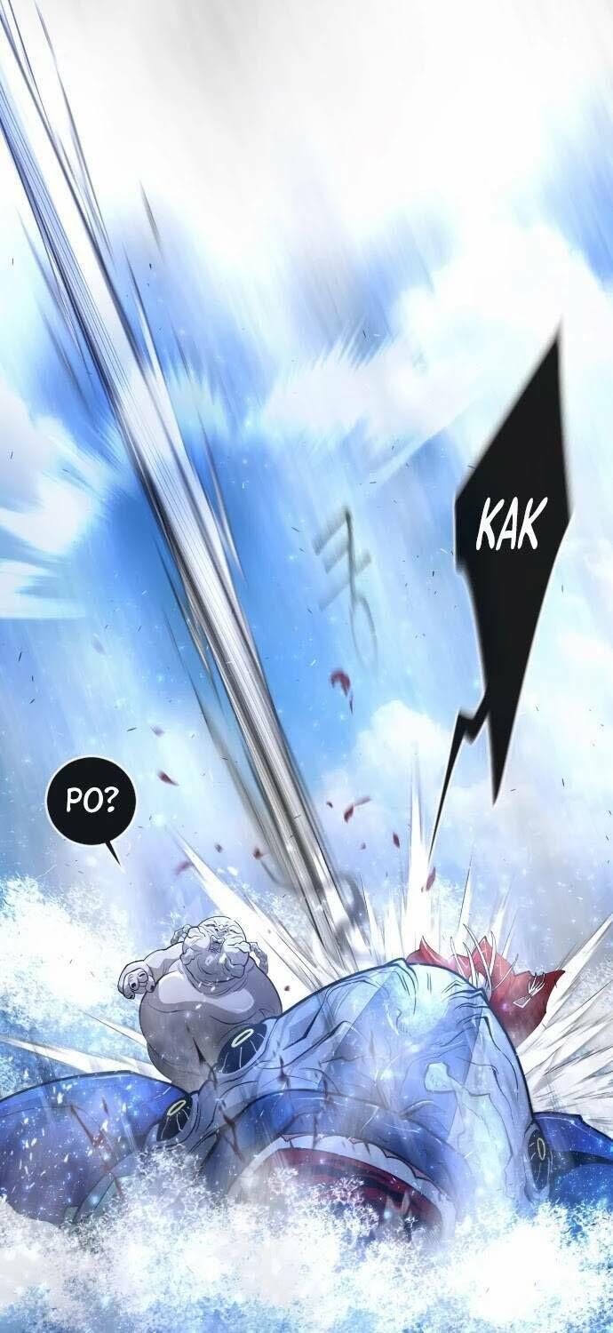 Kỷ Nguyên Siêu Anh Hùng Chapter 128 - 32