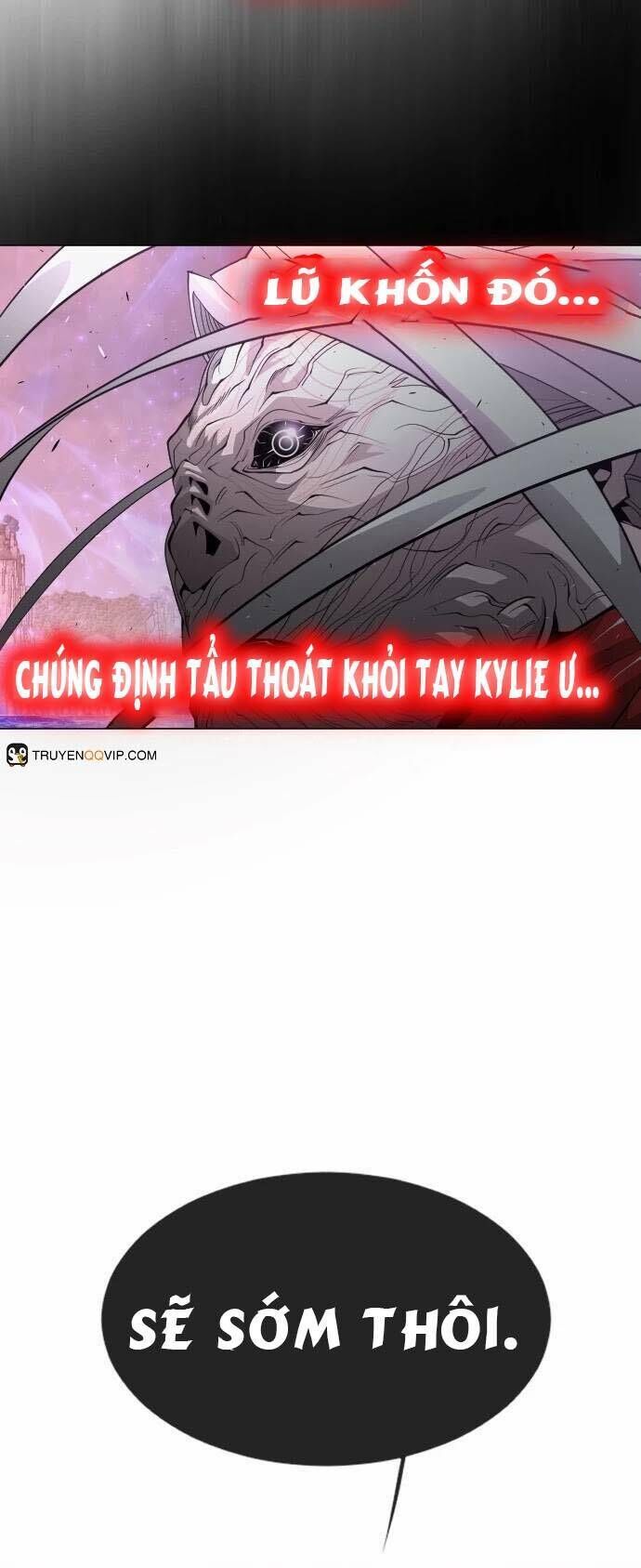 Kỷ Nguyên Siêu Anh Hùng Chapter 128 - 35