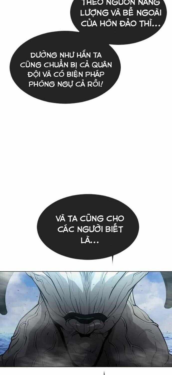 Kỷ Nguyên Siêu Anh Hùng Chapter 128 - 39