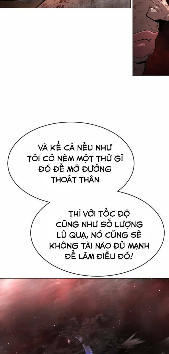 Kỷ Nguyên Siêu Anh Hùng Chapter 129 - 21
