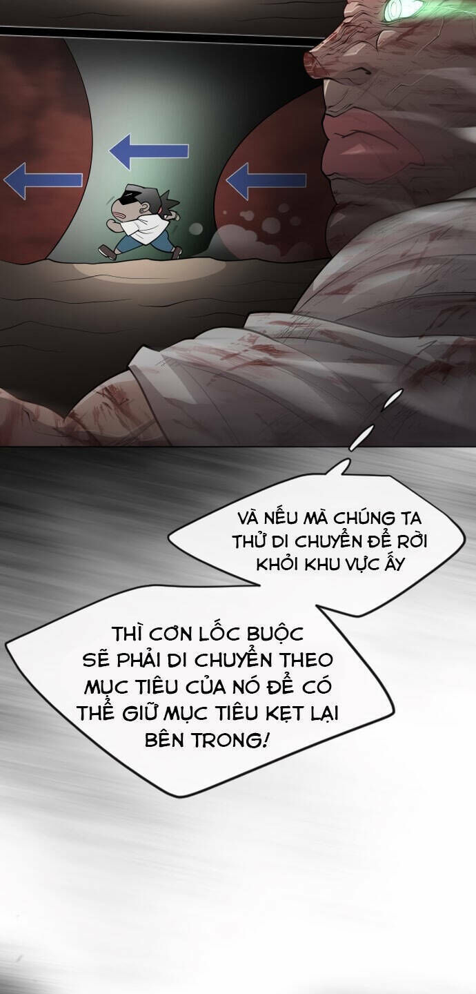 Kỷ Nguyên Siêu Anh Hùng Chapter 129 - 39
