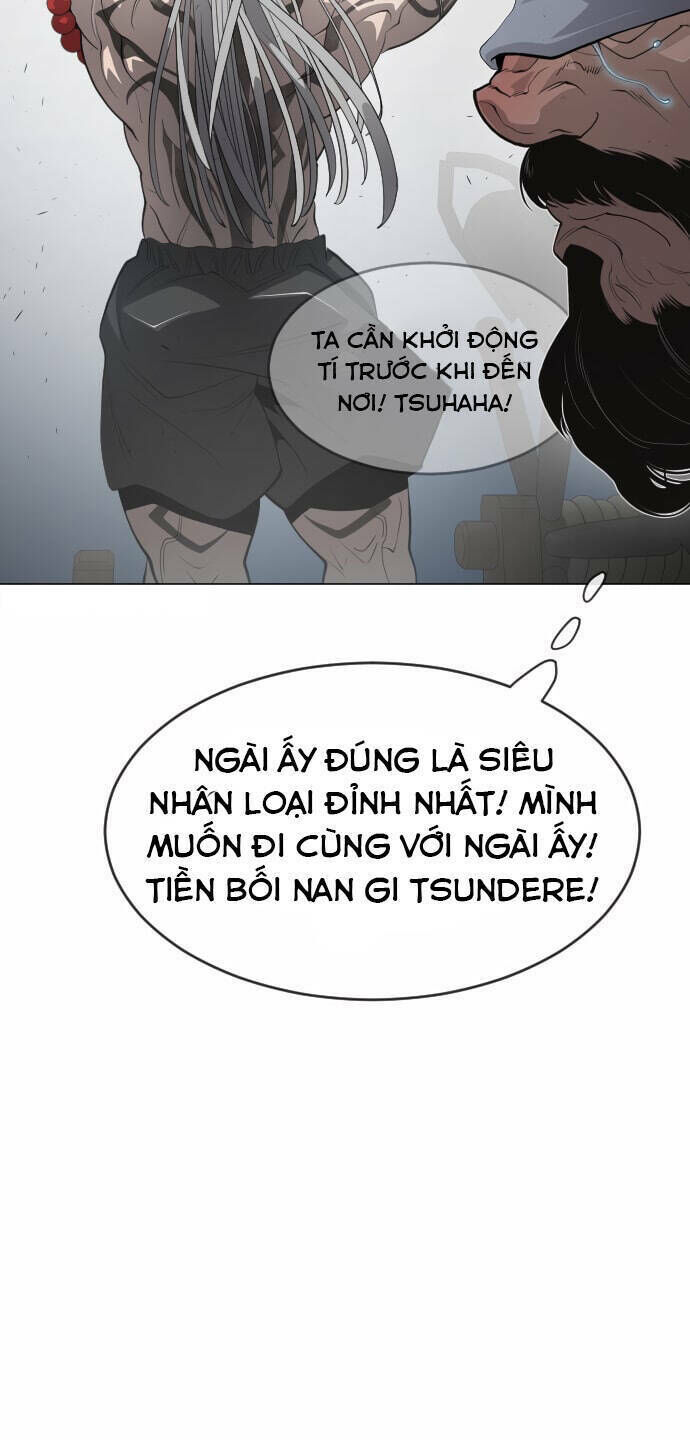 Kỷ Nguyên Siêu Anh Hùng Chapter 129 - 76