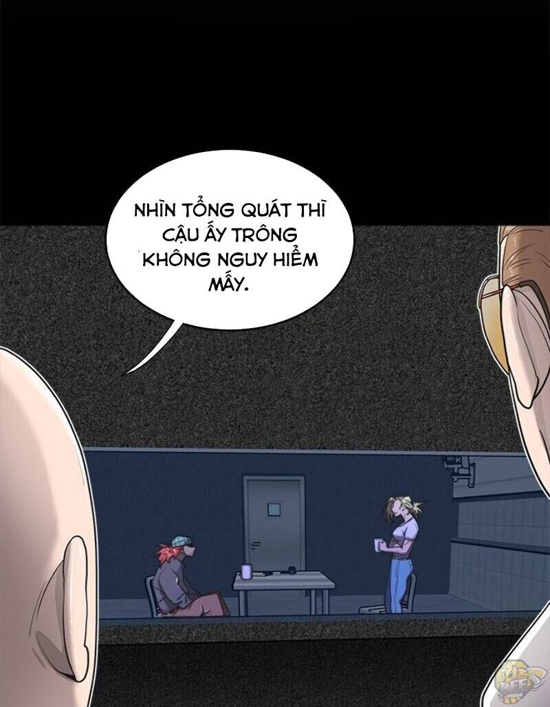 Kỷ Nguyên Siêu Anh Hùng Chapter 13 - 12