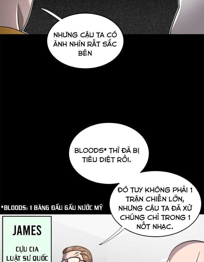 Kỷ Nguyên Siêu Anh Hùng Chapter 13 - 13