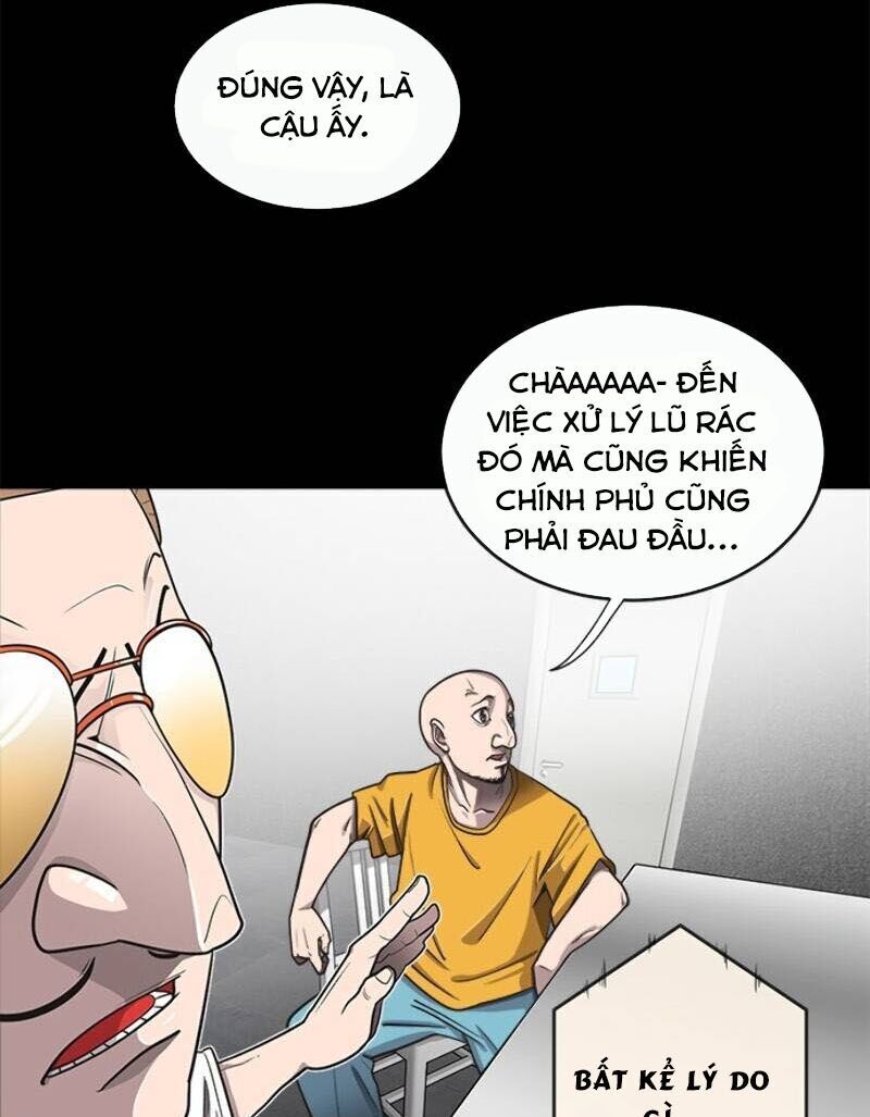 Kỷ Nguyên Siêu Anh Hùng Chapter 13 - 15