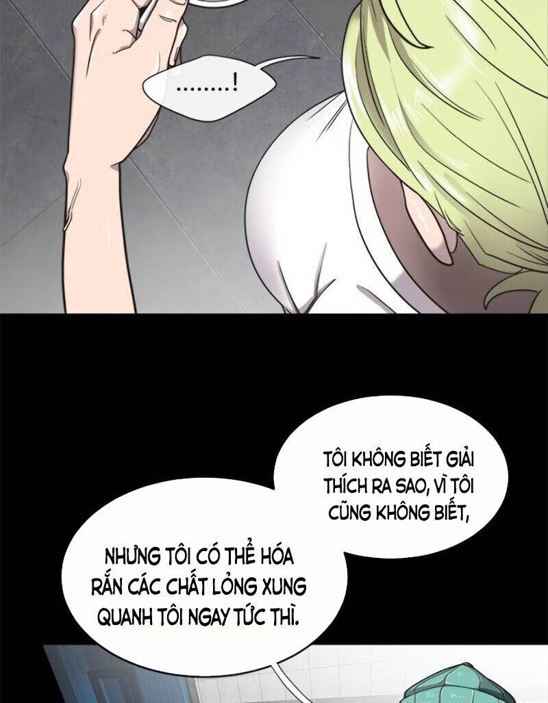 Kỷ Nguyên Siêu Anh Hùng Chapter 13 - 21