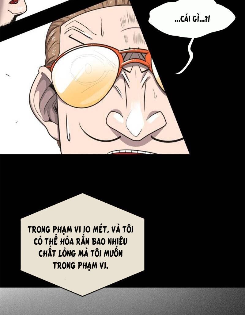 Kỷ Nguyên Siêu Anh Hùng Chapter 13 - 23