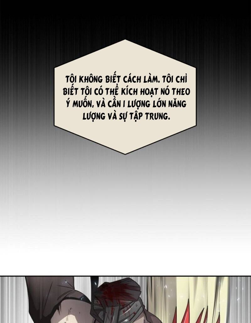 Kỷ Nguyên Siêu Anh Hùng Chapter 13 - 25