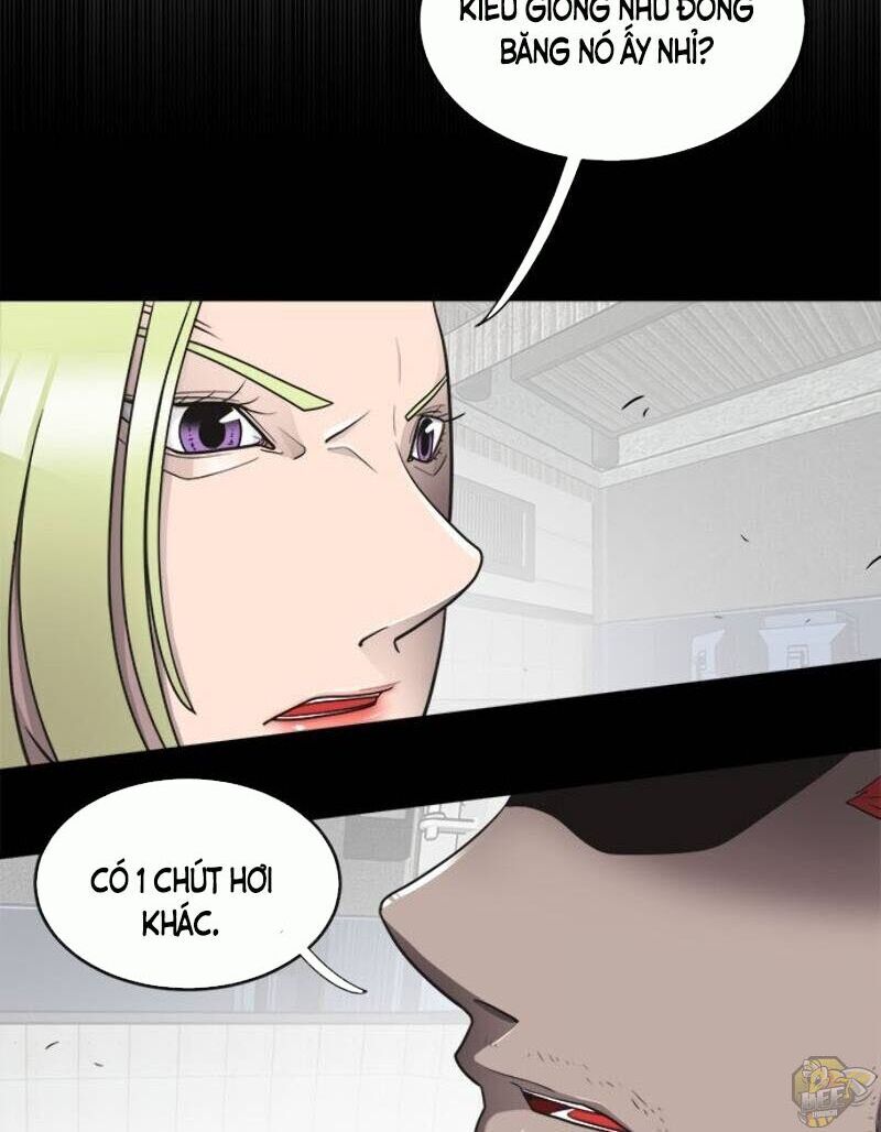 Kỷ Nguyên Siêu Anh Hùng Chapter 13 - 28