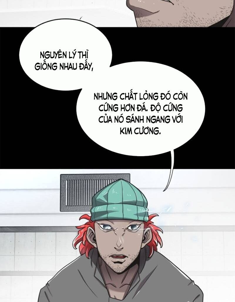 Kỷ Nguyên Siêu Anh Hùng Chapter 13 - 29