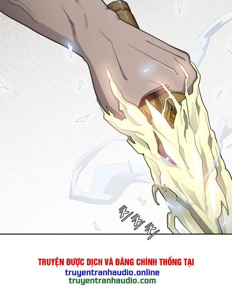 Kỷ Nguyên Siêu Anh Hùng Chapter 13 - 4