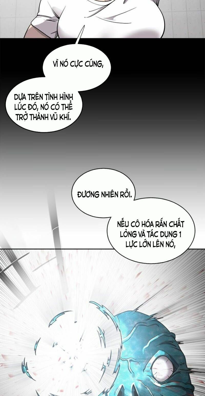 Kỷ Nguyên Siêu Anh Hùng Chapter 13 - 31