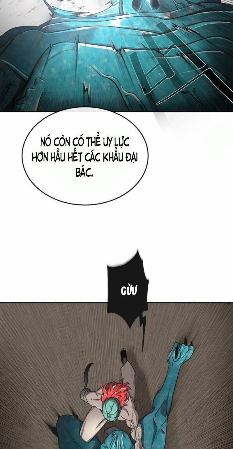 Kỷ Nguyên Siêu Anh Hùng Chapter 13 - 32