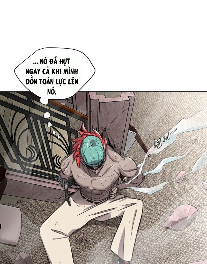 Kỷ Nguyên Siêu Anh Hùng Chapter 13 - 39