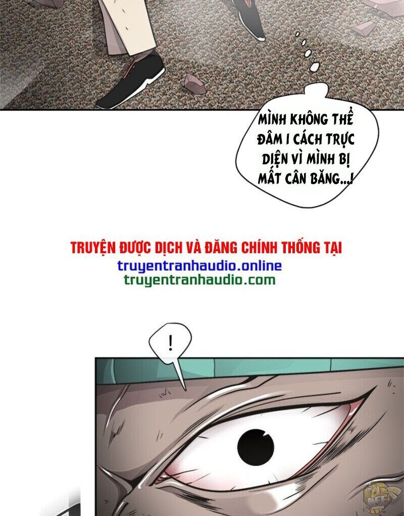 Kỷ Nguyên Siêu Anh Hùng Chapter 13 - 40