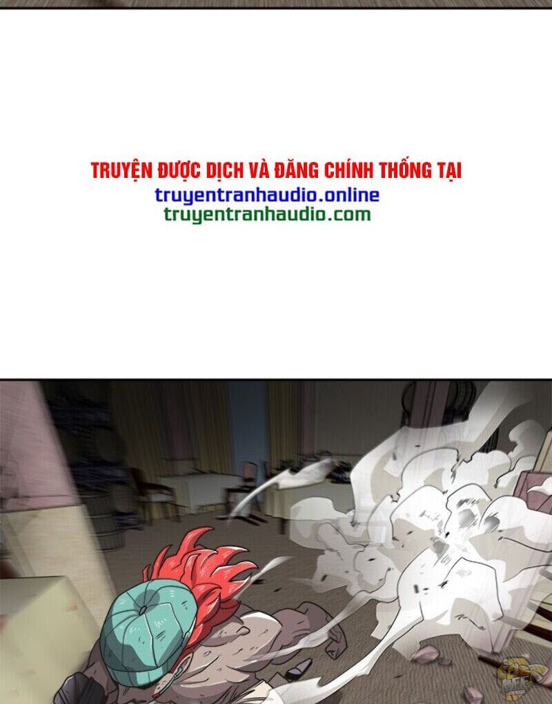 Kỷ Nguyên Siêu Anh Hùng Chapter 13 - 44